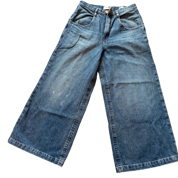Frame Denim Denim - Frame Denim The Pixie Skater Jean Size 29
